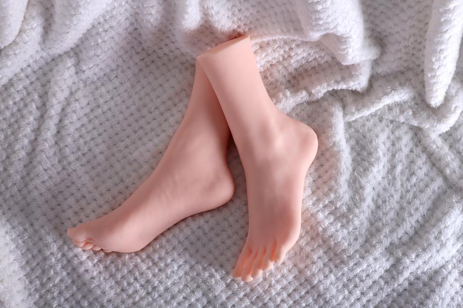足模